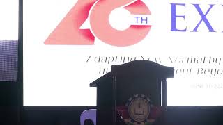 SOCOTECH 28TH COMMENCEMENT EXERCISES [upl. by Rajewski]