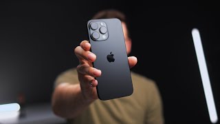 iPhone 16 Pro Max  HONEST Thoughts After 30 Days [upl. by Nettie593]