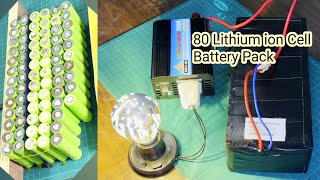 How to Make Long life Battery For Inverter [upl. by Anem666]