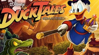 ЗАПИСЬ СТРИМА ► DuckTales Remastered [upl. by Apthorp464]