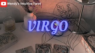 VIRGO🔥SOMEONE IS WATCHING YOU IN SILENCE VIRGO😳 LOOK WHY…💘💓 JULY 2024 TAROT LOVE READING [upl. by Fu]