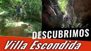 Descubrimos Villa Escondida en Utuado [upl. by Wagoner]