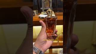 Best 5 fragrances Oud Arabia  customer review  customerexperience perfume shorts [upl. by Mcquade]