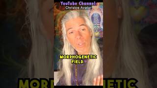 Unlocking the Secrets of Spiritual Ascension Morphogenetic Fields [upl. by Page965]