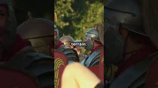 Epic Roman Conquest Trajan vs Dacia [upl. by Akemad]