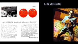 Los Modelos quotEl perdedorquot [upl. by Giraldo]