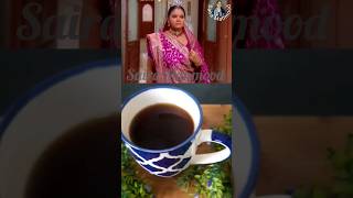 Gopi making Black Tea shorts blacktea kokilaben gopi sathnibhanasathiya youtubeshorts mumbai [upl. by Tarrel]