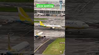 ✈️🫵 PLANE SPOTTING 202411131002 viral shorts yt planespotting foryou benangelmhitzmacabidang [upl. by Nolitta]