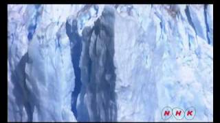 Los Glaciares National Park UNESCONHK [upl. by Tertias]