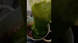 howto cook Sudanese food sudanese cuisine recipes  kudra youtubeshortsvideo [upl. by Yelrak]