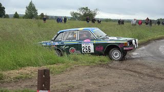 Rallye de la HauteSenne 2024 HD by SRP [upl. by Neu367]