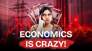 Economics Explained in 6 Minutes  Simplest Explanation for Economics [upl. by Adlesirg]