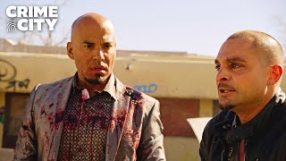 Salamanca Twins Take Down an Entire Crew  Better Call Saul Michael Mando [upl. by Nadroj]