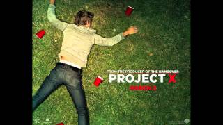 Project X  Pursuit of Happiness Steve Aoki Dance Remix [upl. by Remot]