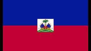 La Dessalinienne  Hymne national dHaïti  National Anthem of Haiti [upl. by Burnham]