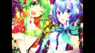 【Aoki Lapis amp GUMI】CANDY CANDY  mp3 [upl. by Sontag657]