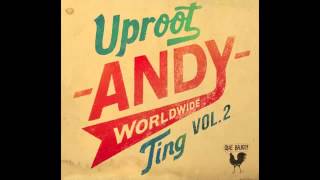 Siba e A Fuloresta  Bonina Uproot Andy Remix [upl. by Conroy140]