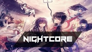 【Nightcore】Krewella  Human [upl. by Aniarrol787]