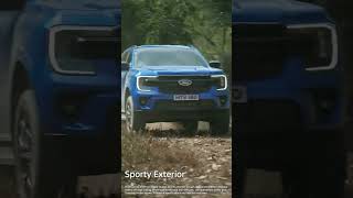 Ford Everest Sport Digital Ad Q4 20242025 15s Philippines ST Shorts [upl. by Azila]