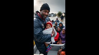 Cajun Navy Unsung Heroes of the Floods [upl. by Emelda]