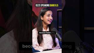 IELTS Speaking Band 85 Example  Public Transportation [upl. by Haidabo]