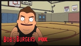 Broadcast Wagstaff School News  Season 3  Bobs Burgers [upl. by Button]