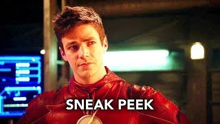 The Flash 4x17 Sneak Peek quotNull and Annoyedquot HD Season 4 Episode 17 Sneak Peek [upl. by Azeel956]