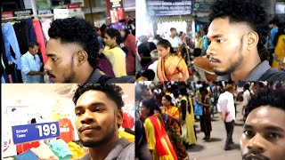 vsandeep Majhi berhampur vlog odisha [upl. by Christophe]