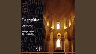 Meyerbeer Le prophete Coronation March [upl. by Ginni176]