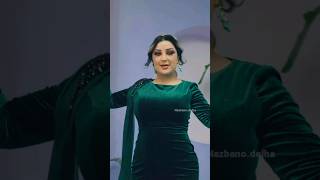 Ghezaal Enayat New SongampDance غزال عنایت رقص و آهنگ [upl. by Ytirahs]