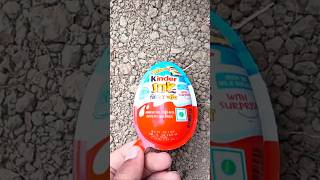 Kinder Joy unboxing video ytshorts viralvideo candy [upl. by Zile]