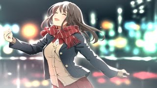 Nightcore  I Wouldnt Mind Lyrics [upl. by Alleirbag]