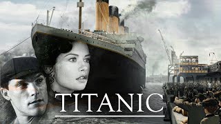 ¨TITANIC 1996¨ Pelicula Completa Traducida al Español  Acción Drama Histórico  Full HD [upl. by Hu665]