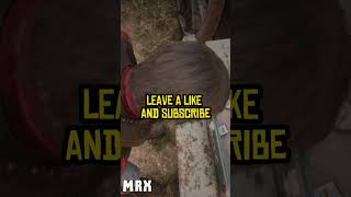 How to get infinite gold in rdr2 shorts gameplay rdr2 ps4 [upl. by Melosa483]