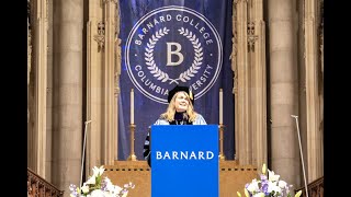 Barnard College Convocation 2024 [upl. by Astra]