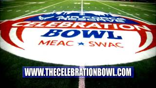 Join The Celebration In Atlanta for the 2016 AFR Celebration Bowl [upl. by Giffer]