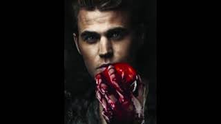 A New Stefan Salvatore chapter 110 [upl. by Yatnod]