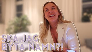 JAG ÄR FÖRFÖLJD… ENG SUB [upl. by Koehler]