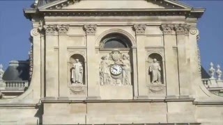 Étudier à la Sorbonne [upl. by Herzel]