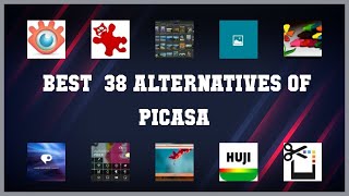 Picasa  Top 38 Alternatives of Picasa [upl. by Zinck]