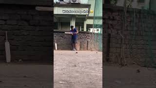 Sweep…batting knocking sweep drills shorts youtube subscribe [upl. by Hinda]