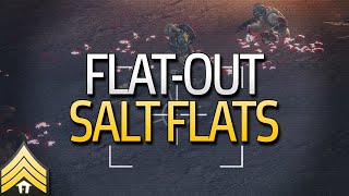 FlatOut Salt Flats [upl. by Myca]