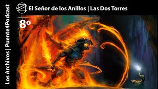 El Señor de los Anillos El Retorno del Rey  Eowyn acaba con el Rey Brujo [upl. by Hufnagel]