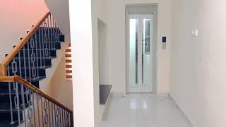 MRL Lift Home lift Automatic Door Indoor Lift Lift Price Best lift Company New lift Lift Cost [upl. by Zined]