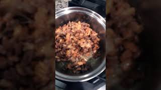 Make Rice Krispies w me pt 2 fypシ゚viral baking food [upl. by Kandace]