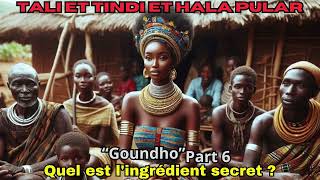 TAALI ET TINDI ET HALA PULAR quotGoundhoquot Part 6 [upl. by Tut621]