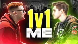 SCUMP 1V1S TRASH TALKERS FOR 10000 [upl. by Airdnoed473]