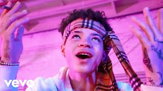 Lil Mosey  Burberry Headband Official Music Video [upl. by Utley]