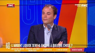 Charles Consigny  je considère que ce sera une nouvelle entaille dans les libertés quot [upl. by Dalohcin454]