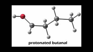 Activation of the carbonyl group by protonation introduction [upl. by Landau]